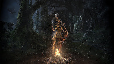 Dark Souls Remastered Game Screenshot 1