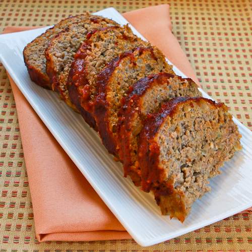 Meatloaf Recipe Jamie Oliver with Oatmeal Rachael Ray Paula Deen Bacon