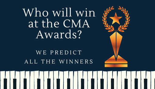 CMA Awards, CMA, CMA winners, country music, country albums, country radio, countrychart.com