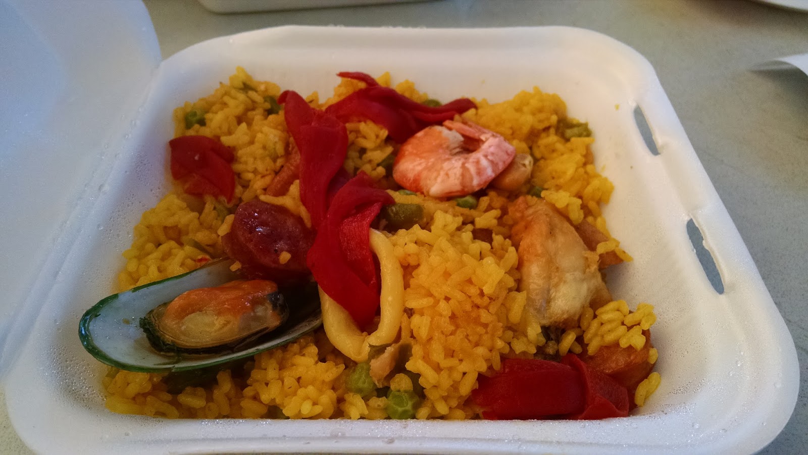 Read My Taste Buds La Espanola Meats Torrance