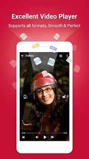 screenshot Shareit app screenshot Shareit app