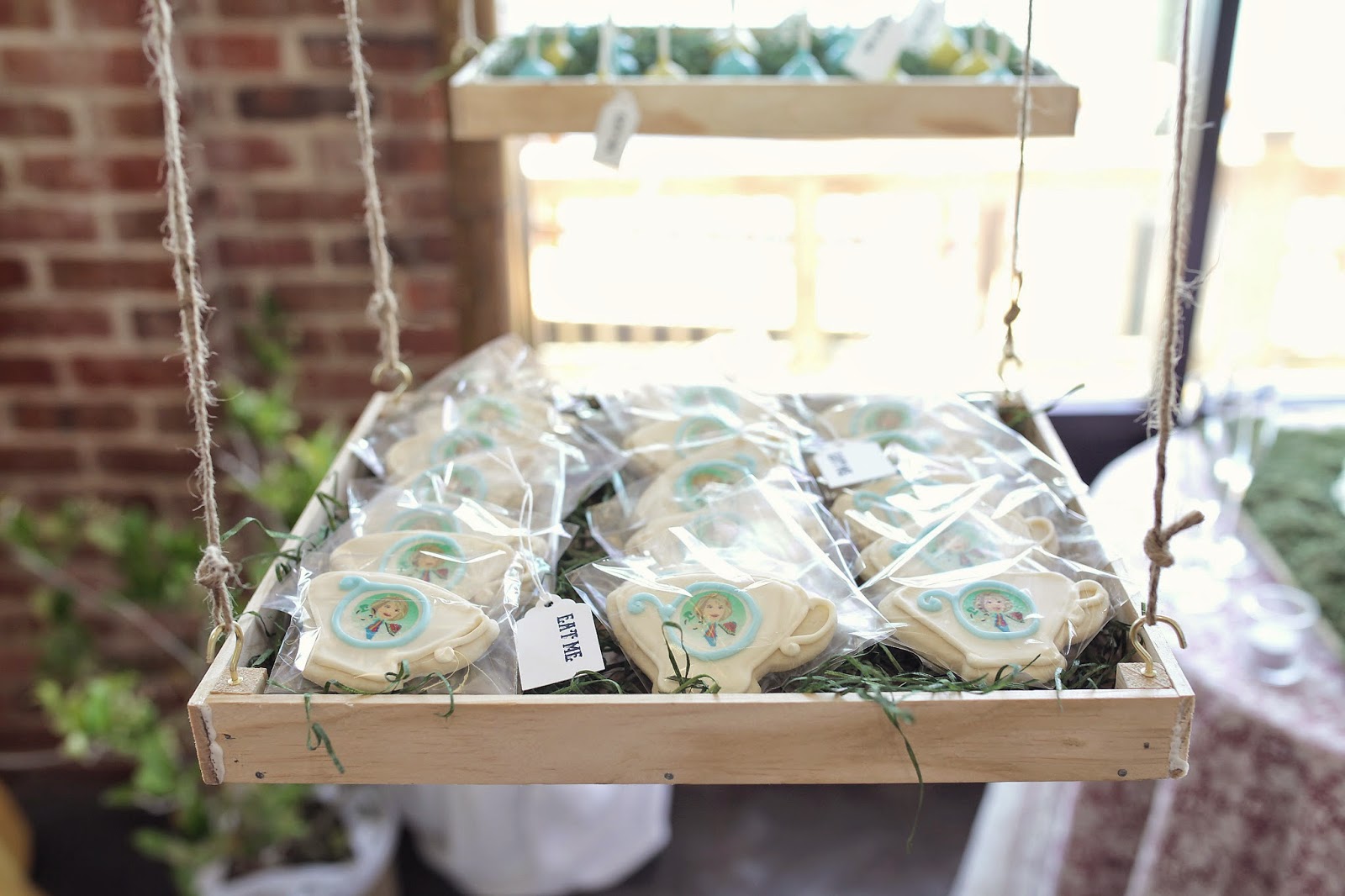 Vendor Spotlight Creative Cake Design by Tammy Hodge RSVP The