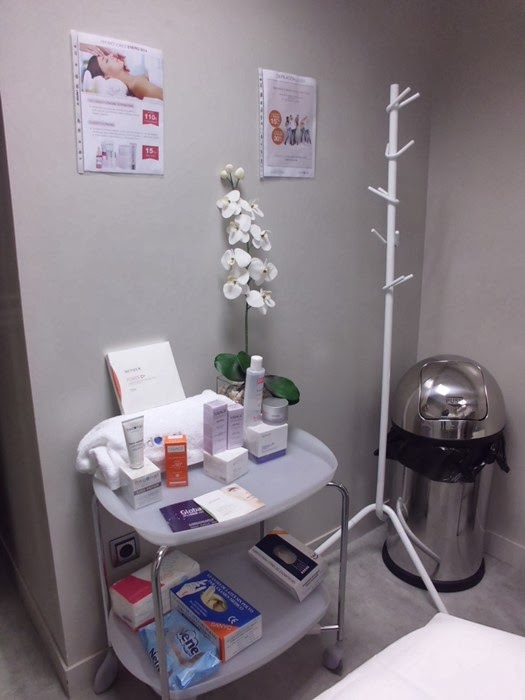 centros medico esteticos