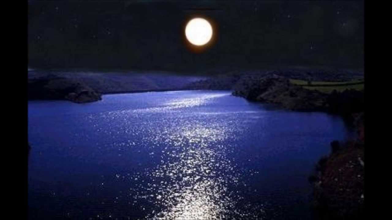 ESCAPADES The Mystery of Moon River