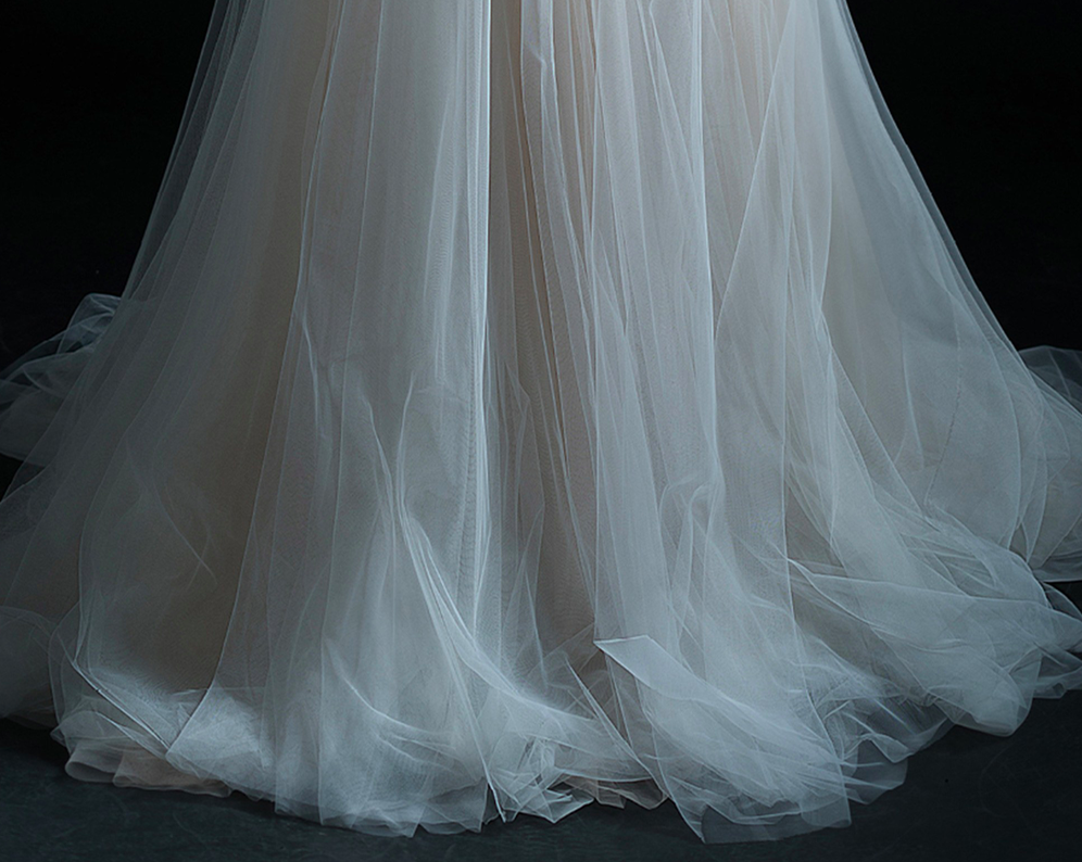Simply BEAUTIFUL Bridal Gowns!  INBAL DROR