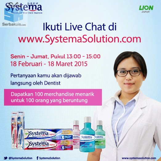Live Chat Systema Solution
