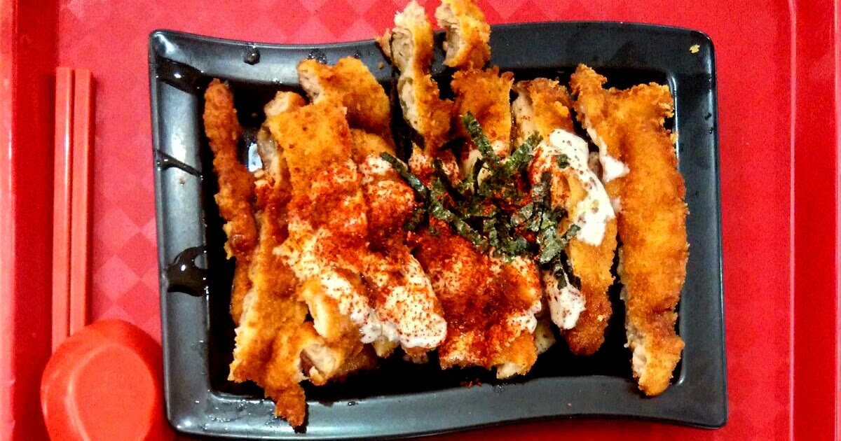 Review of NUS Engineering Canteen NUS Singapore Universities Food