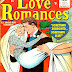 Love Romances #54 - mis-attributed Matt Baker art