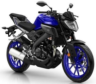 Yamaha Mesti Yamaha Mesti