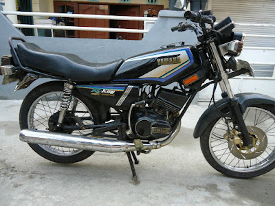 Foto - Foto Motor RX King Cobra Foto - Foto Motor RX King Cobra