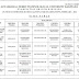 JNTUK 1-2 (R13) 1st Mid Exam Time Tables Feb 2016