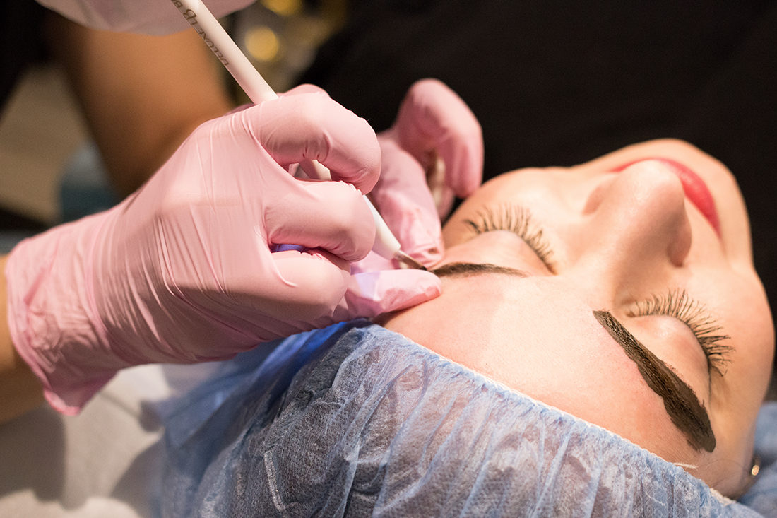 Everything You Need to Know About Microblading Everything You Need to Know About Microblading