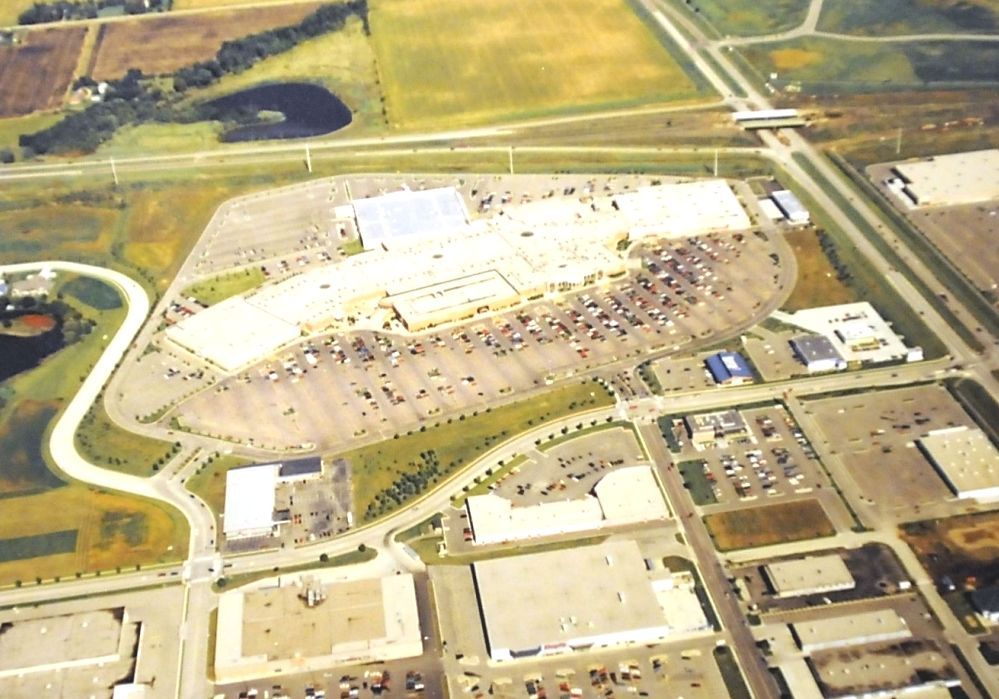 River Hills Mall River Hills Mall Mankato Minnesota