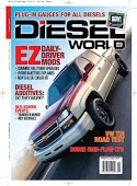 Subscribe Diesel World