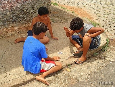 JOGO DO BAFO JOGO DO BAFO