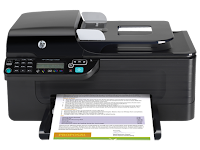 Treiber Für HP Officejet 4500 g510g-m Download