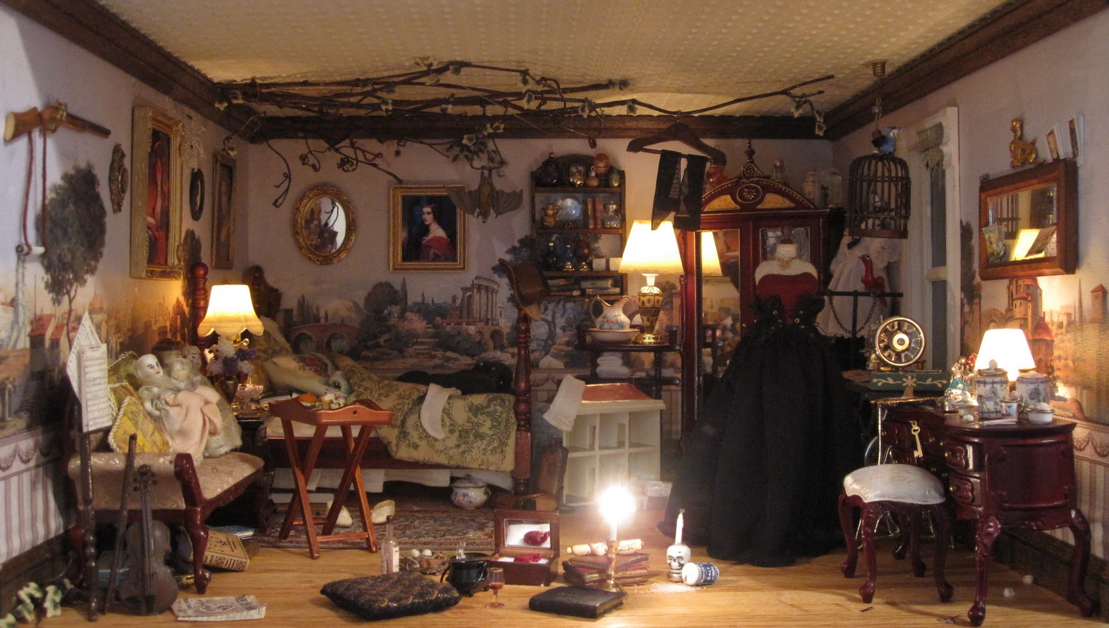 What S In The Witches Kitchen Book What S In The Witches Kitchen Book