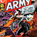 Fightin' Army #90 - Steve Ditko art