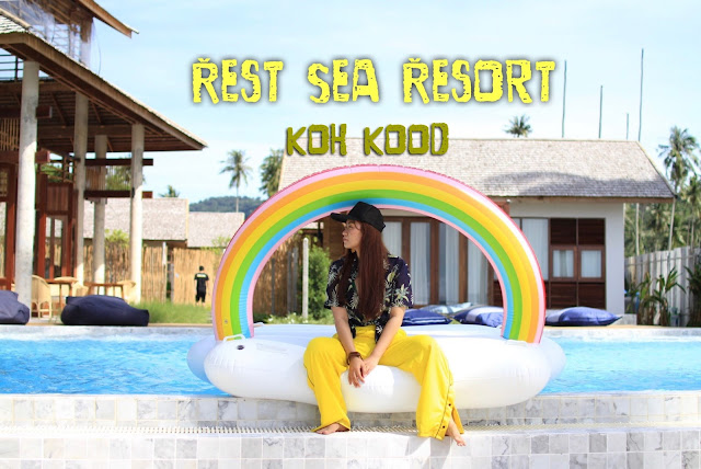 รีวิว Rest Sea Resort Koh Kood