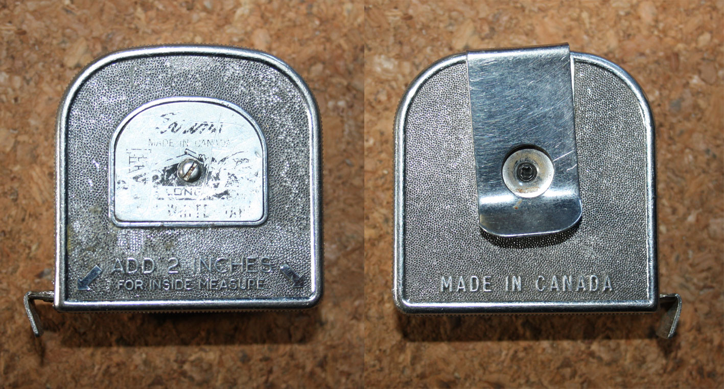 Progress is fine, but it's gone on for too long. We used to make