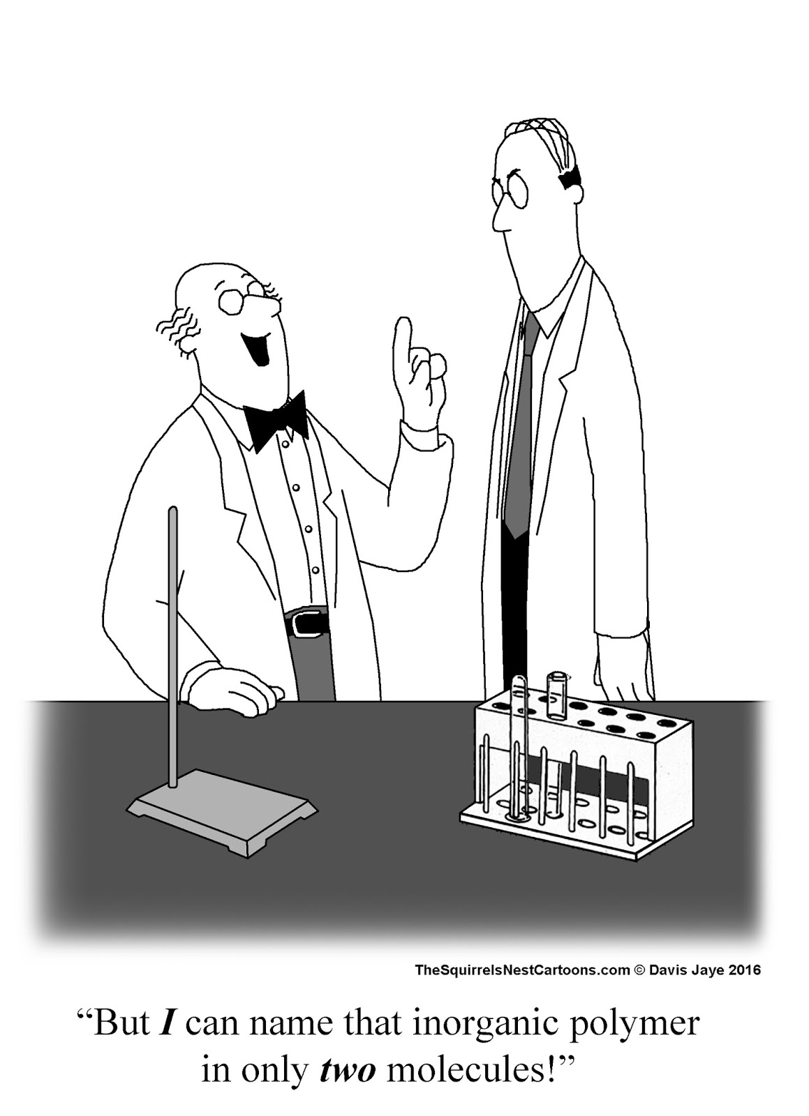 The Squirrel's Nest 212