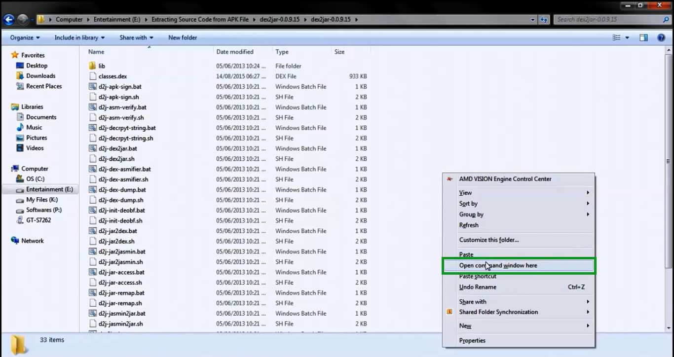 dex2jar 0.0.9.15 dex2jar 0.0.9.15