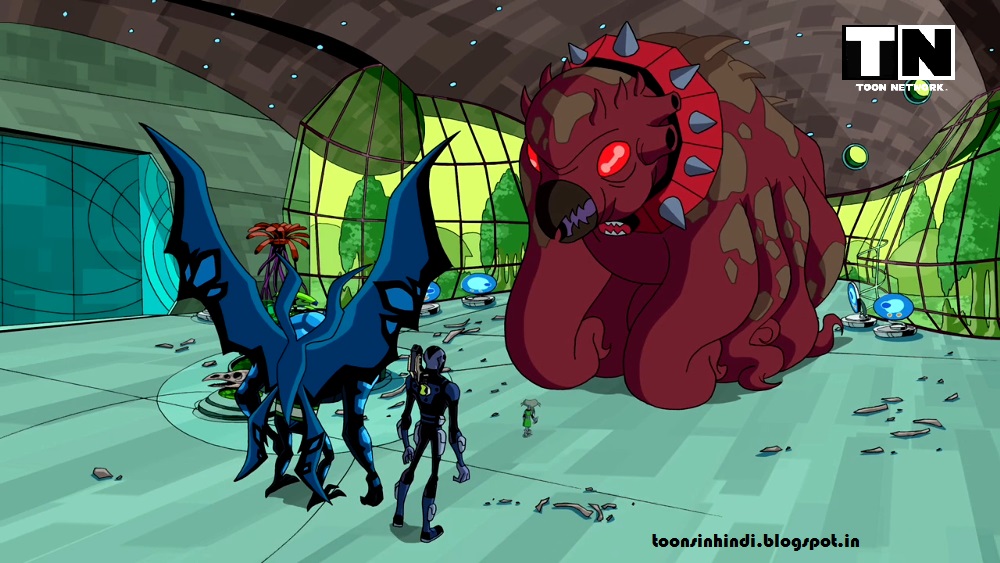 doraemon in hindi: Ben 10 Omniverse HINDI NEW