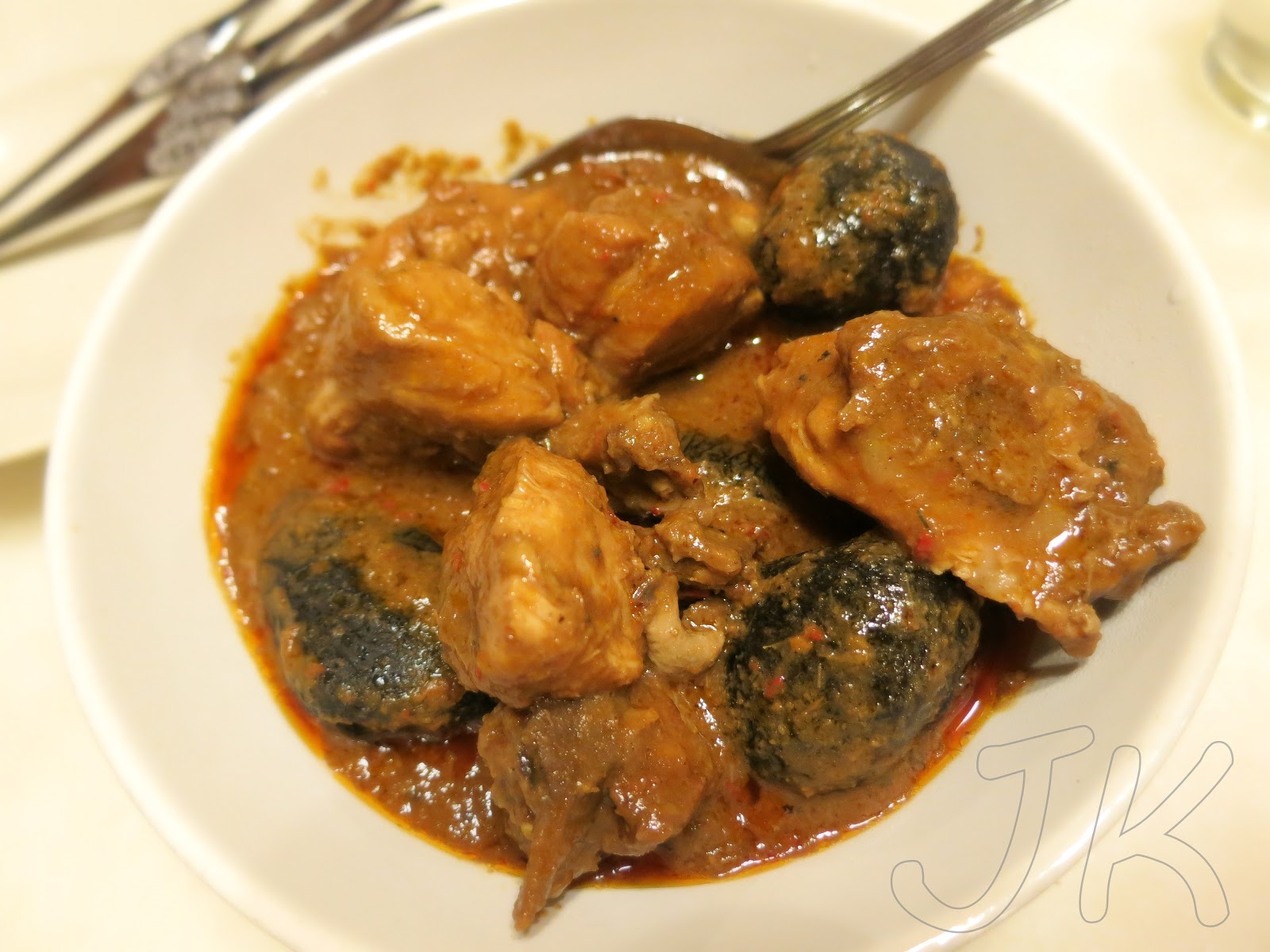 Johor Kaki Travels For Food November 2012 Johor Kaki Travels For Food November 2012