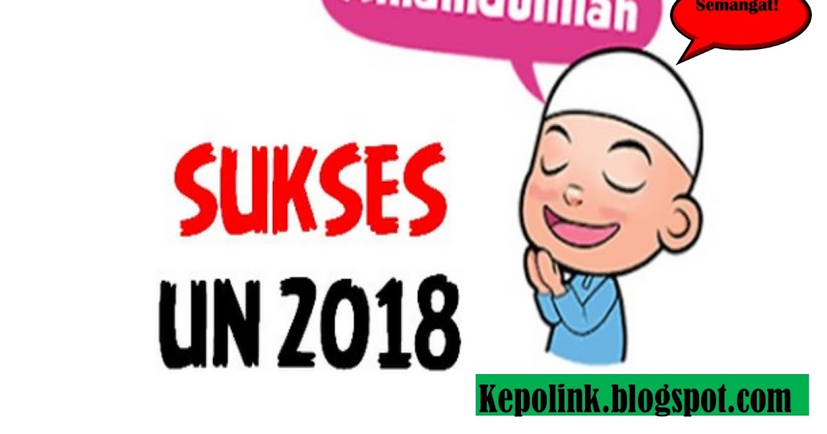 Soal Usbn Fikih Sd/Mi Kelas 6 / Soal Un Sd Kelas 6 Tahun