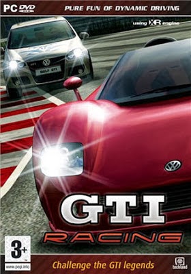 GTI Racing Game