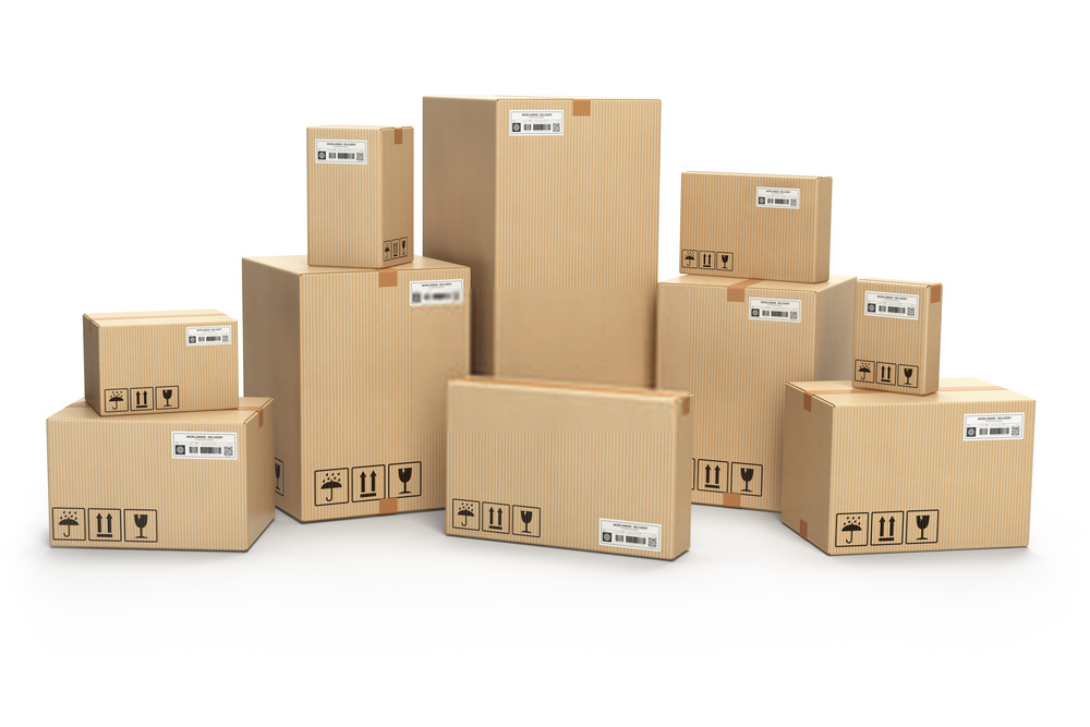 5 facts about corrugated boxes