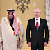 فورين بوليسي: السعودية تُذعن وترقص على اللحن الروسي في سوريا (مترجم)