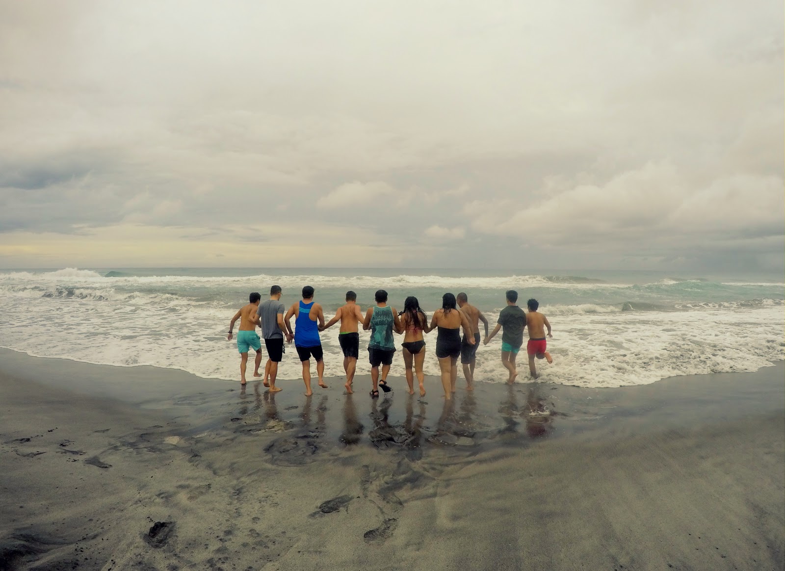 Quick Trip Guide Liwliwa, San Felipe, Zambales moredantravels