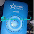 فلاشة ستاربورت STAR PORT - T8100+1 الازرق فلاشة ستاربورت STAR PORT - T8100+1 الازرق