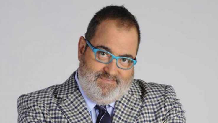 Jorge Lanata Jorge Lanata