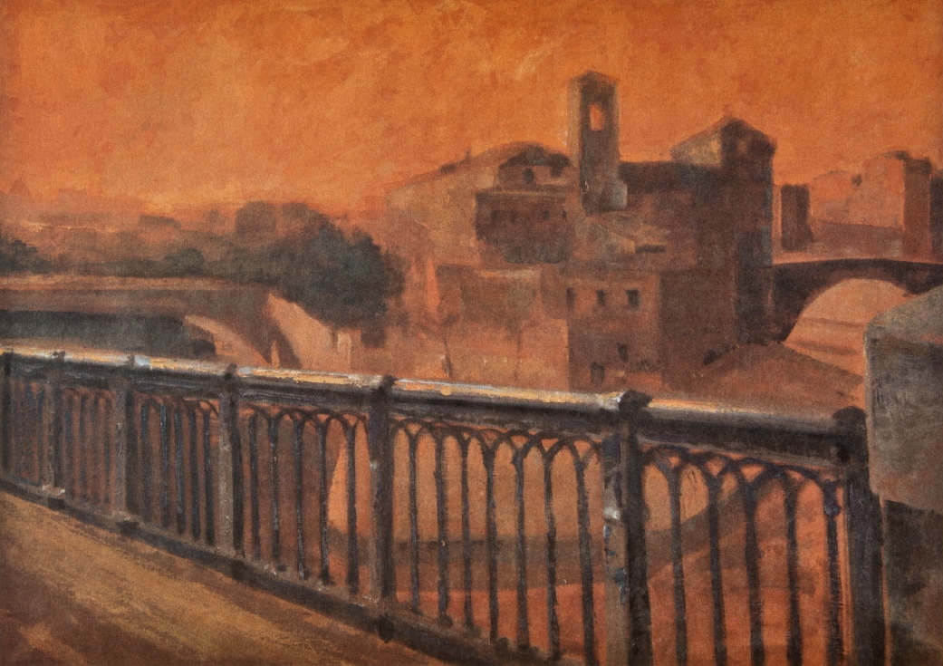 Ugo Attardi Abstract Expressionism painter /sculptor Tutt'Art