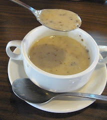 shiitake mushroom soup shiitake mushroom soup