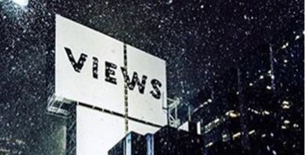 big bammy s blog bbb news drake confirms views from the 6