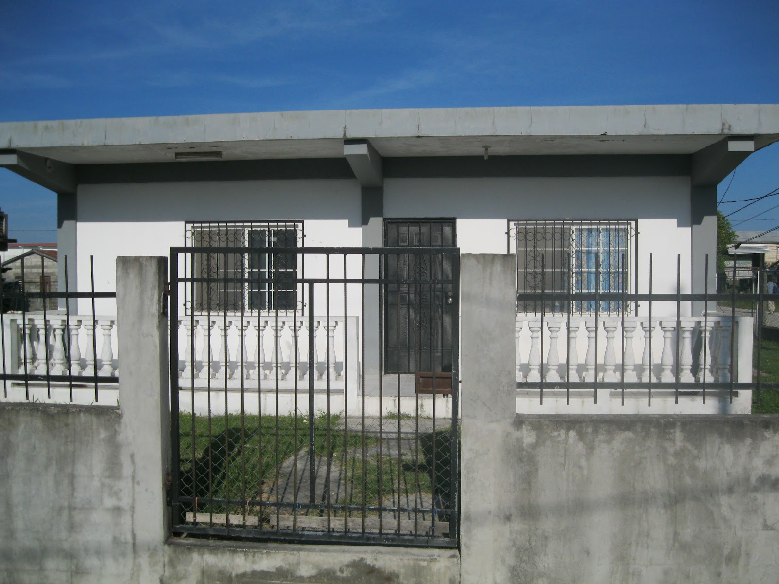 Derek's Adventures Orange Walk, Belize