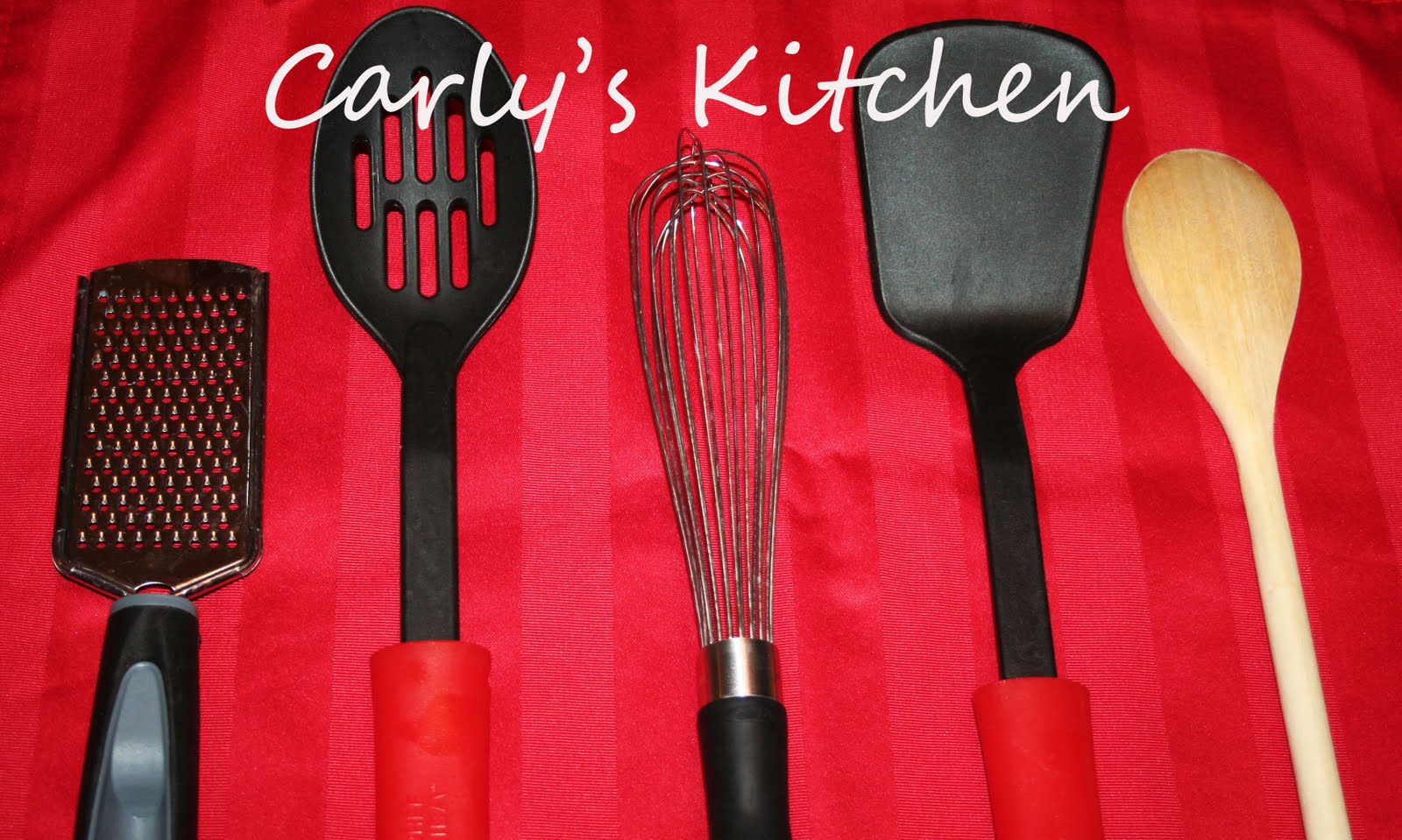 Carly's Kitchen