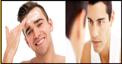 Tips For Men To Take Care Of Body