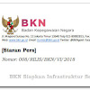 Seleksi Penerimaan Cpns Tahun 2018 Segera Di Buka