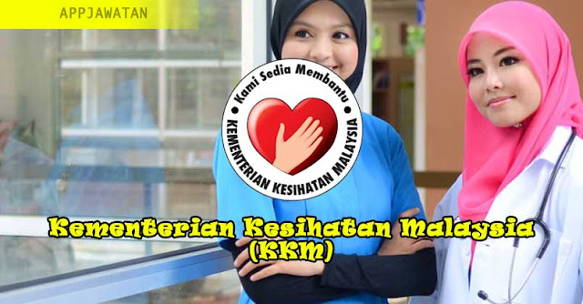 Kementerian Kesihatan Malaysia (KKM)