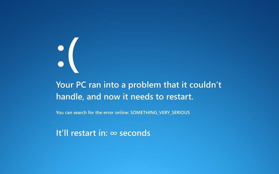 How to Fix Blue Screen Error of Death In Windows 8 and Windows 7