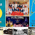 Agenda | Rastro de segunda mano en Llano + carnaval en Retuerto y San Vicente + bicis + circo