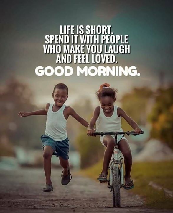 inspirational good morning messages