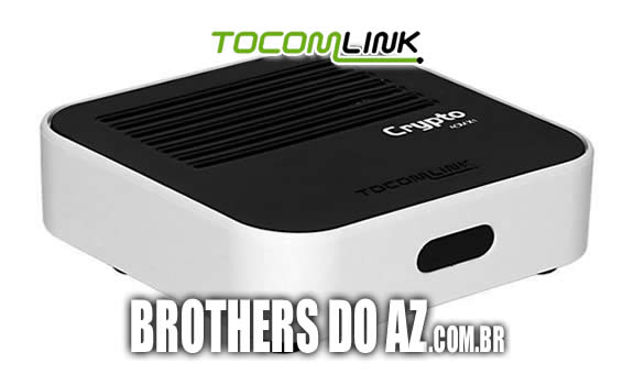 Tocomlink Dongle Crypto X1