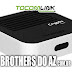 Tocomlink Dongle Crypto X1 Nova Atualização V1.024 - 12/11/2019