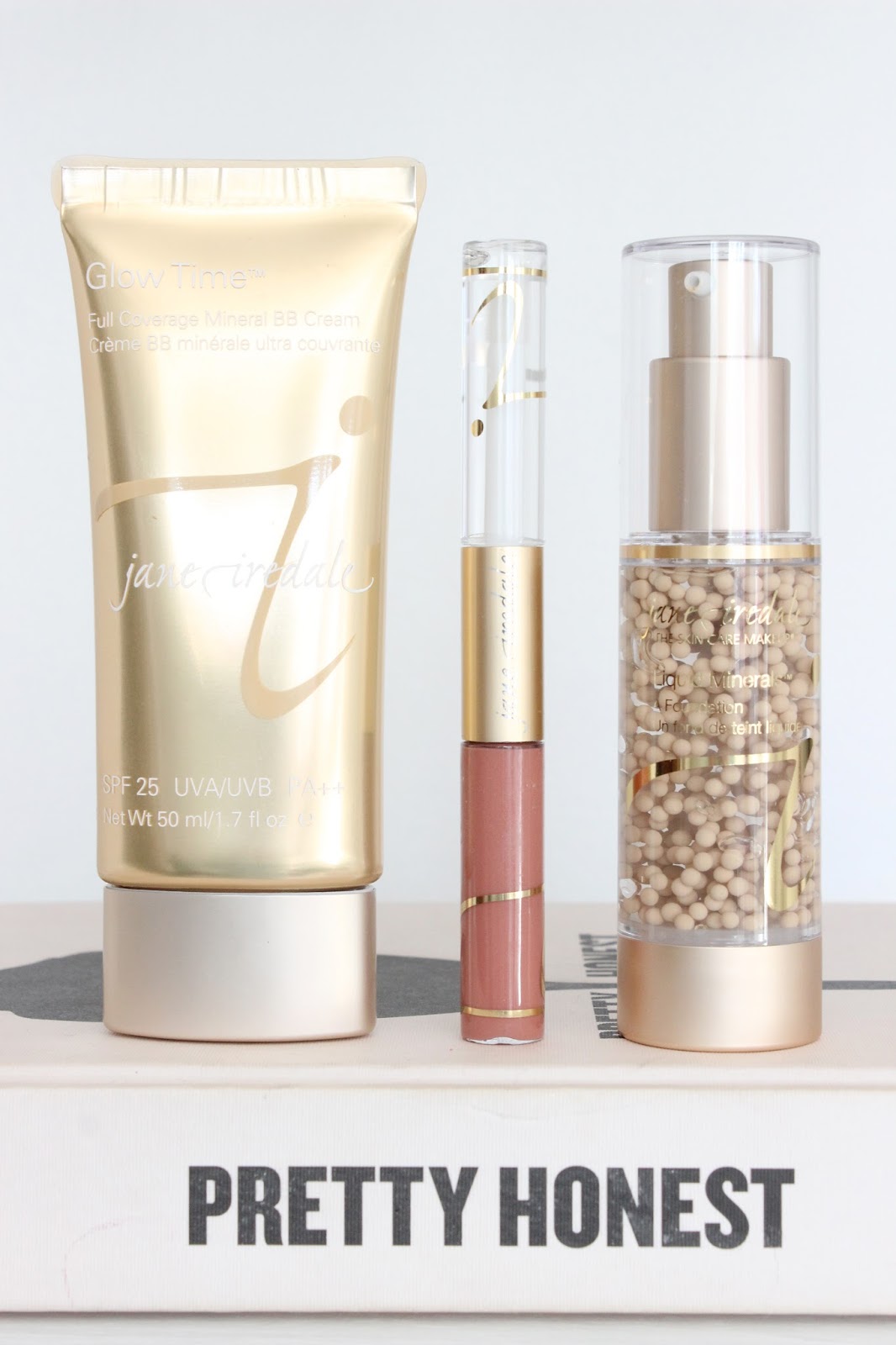 Introducing Jane Iredale BRITISH BEAUTY ADDICT