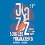 Jazz sous les pommiers- COUTANCES '13 au 20 mai  2023